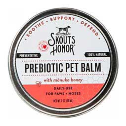 Prebiotic Pet Balm 2 oz - Item # 49940