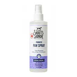 Probiotic Paw Spray for Pets 8 oz - Item # 49941