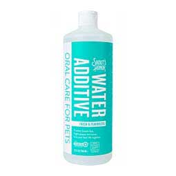 Water Additive Oral Care for Pets Fresh/Flavorless - Item # 49943