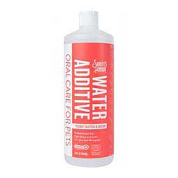 Water Additive Oral Care for Pets Peanut Butter/Bacon - Item # 49943