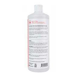 Water Additive Oral Care for Pets Peanut Butter/Bacon - Item # 49943