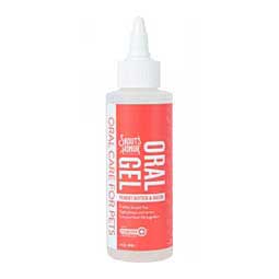 Oral Gel for Pets Peanut Butter/Bacon - Item # 49944