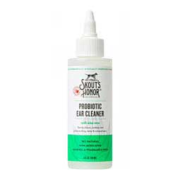 Probiotic Ear Cleaner for Dogs