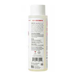Flea + Tick Shampoo for Dogs 16 oz - Item # 49948