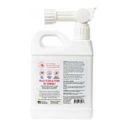 Flea + Tick Yard Spray 32 oz - Item # 49950