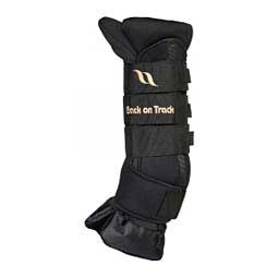 Royal Quick Wrap Deluxe for Horses Black - Item # 49956