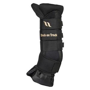 Royal Quick Wrap Deluxe for Horses Black - Item # 49956