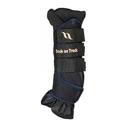 Royal Quick Wrap Deluxe for Horses Navy - Item # 49956