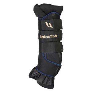 Royal Quick Wrap Deluxe for Horses Navy - Item # 49956