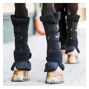 Royal Quick Wrap Deluxe for Horses Navy - Item # 49956