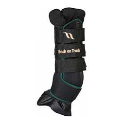 Royal Quick Wrap Deluxe for Horses Green - Item # 49956