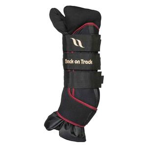Royal Quick Wrap Deluxe for Horses Wine - Item # 49956