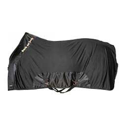 Royal Mesh Horse Sheet Deluxe Black - Item # 49957