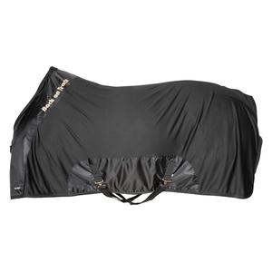 Royal Mesh Horse Sheet Deluxe Black - Item # 49957