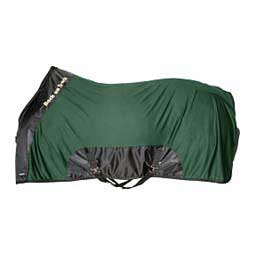 Royal Mesh Horse Sheet Deluxe Green - Item # 49957
