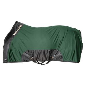 Royal Mesh Horse Sheet Deluxe Green - Item # 49957