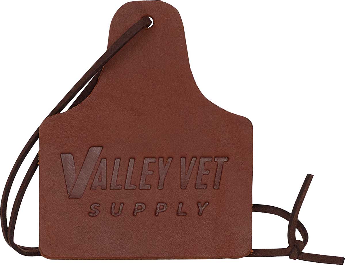 Valley Vet Valley Vet Supply Cow Tag Air Freshener Valley Vet Supply