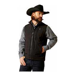 Pioneer StretchShell Mens Vest Black - Item # 49968