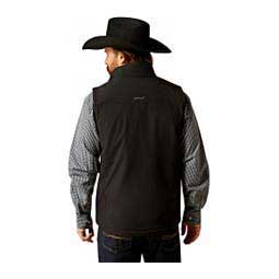 Pioneer StretchShell Mens Vest Black - Item # 49968