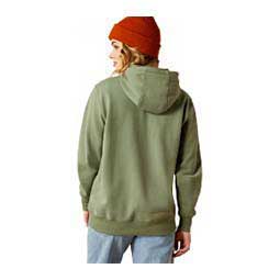Route 66 Womens Hoodie Sea Spray - Item # 49971