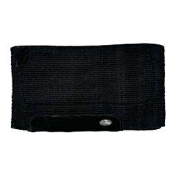 The Cloud Horse Blanket Pad Black - Item # 50012