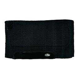 The Cloud Horse Blanket Pad Black - Item # 50013