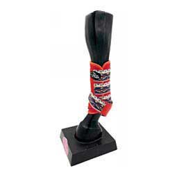 Ortho Equine Custom Designed Complete Comfort Support Horse Boots Red - Item # 50016