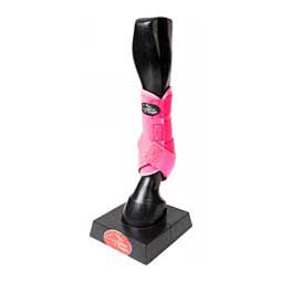 Ortho Equine Complete Comfort Support Horse Boots Hot Pink - Item # 50018