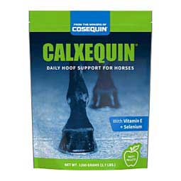 Cosequin Calxequin Daily Hoof Support Pellets for Horses 1260 g - Item # 50025