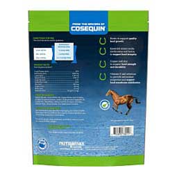 Cosequin Calxequin Daily Hoof Support Pellets for Horses 1260 g - Item # 50025