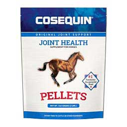 Cosequin Original Joint Health Pellets for Horses 910 g - Item # 50026