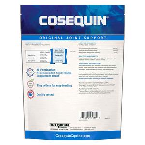 Cosequin Original Joint Health Pellets for Horses 910 g - Item # 50026