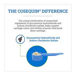 Cosequin Original Joint Health Pellets for Horses 910 g - Item # 50026