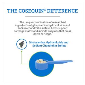 Cosequin Original Joint Health Pellets for Horses 910 g - Item # 50026