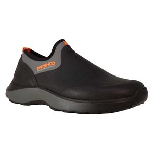 Evalusion All Around Waterproof Mens Shoe Black - Item # 50029