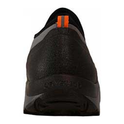 Evalusion All Around Waterproof Mens Shoe Black - Item # 50029