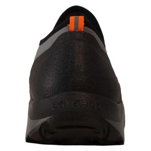 Evalusion All Around Waterproof Mens Shoe Black - Item # 50029