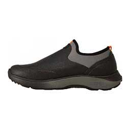 Evalusion All Around Waterproof Mens Shoe Black - Item # 50029