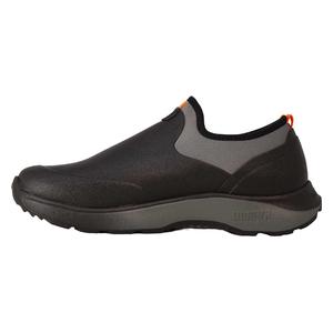 Evalusion All Around Waterproof Mens Shoe Black - Item # 50029