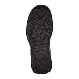 Evalusion All Around Waterproof Mens Shoe Black - Item # 50029