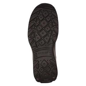 Evalusion All Around Waterproof Mens Shoe Black - Item # 50029