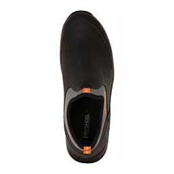 Evalusion All Around Waterproof Mens Shoe Black - Item # 50029