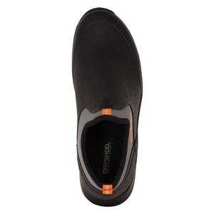 Evalusion All Around Waterproof Mens Shoe Black - Item # 50029