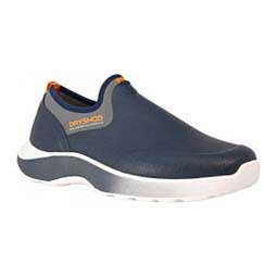 Evalusion All Around Waterproof Mens Shoe Navy - Item # 50029