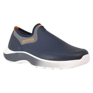 Evalusion All Around Waterproof Mens Shoe Navy - Item # 50029