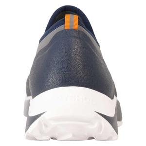 Evalusion All Around Waterproof Mens Shoe Navy - Item # 50029