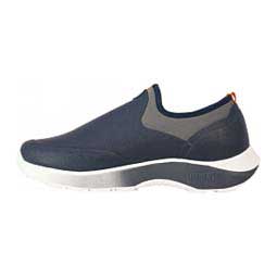 Evalusion All Around Waterproof Mens Shoe Navy - Item # 50029
