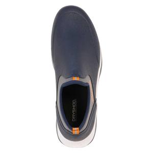Evalusion All Around Waterproof Mens Shoe Navy - Item # 50029