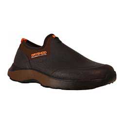 Evalusion All Around Waterproof Mens Shoe Brown - Item # 50029