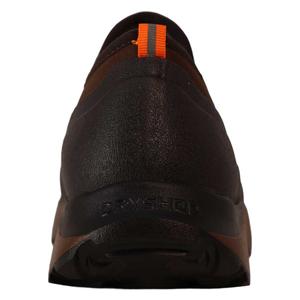 Evalusion All Around Waterproof Mens Shoe Brown - Item # 50029